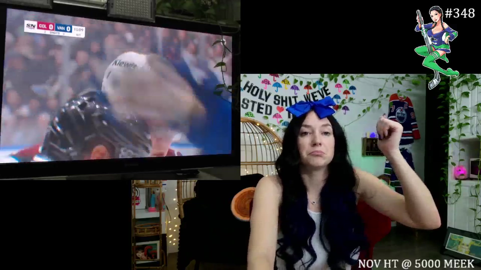 Gallery image thumbnail from harley_raiyn's myfreecams stream on, 11/10/2025, 06:45 image 4 of 20