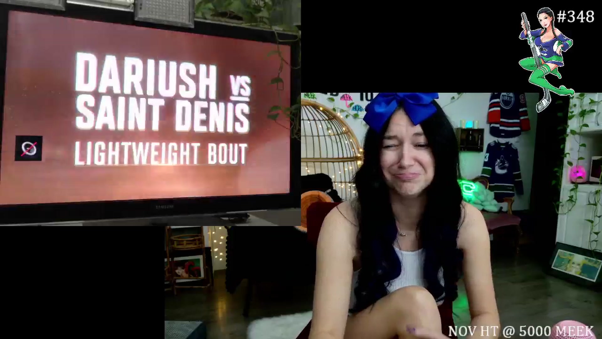 Gallery image thumbnail from harley_raiyn's myfreecams stream on, 11/10/2025, 06:45 image 7 of 20