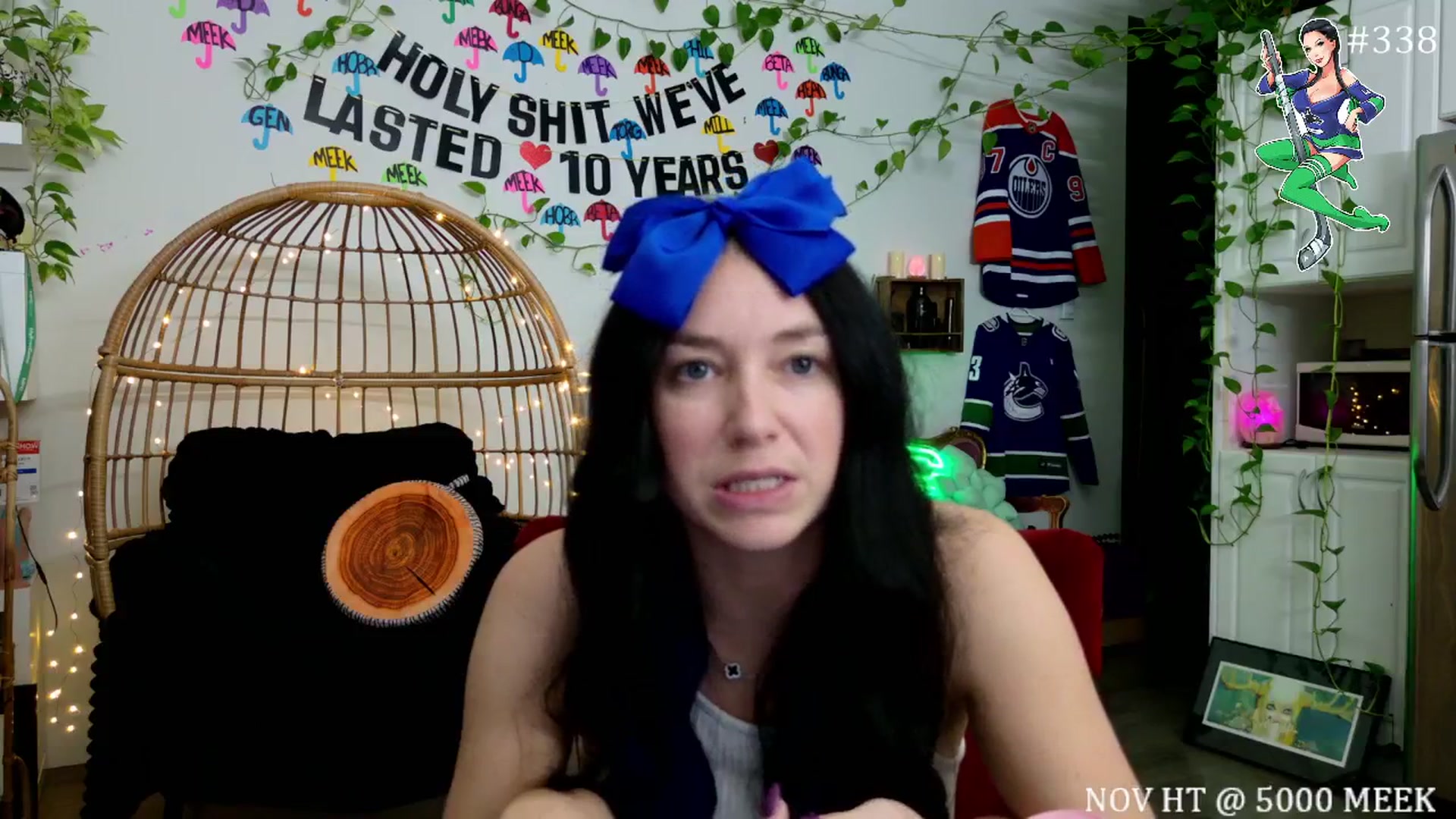 Gallery image thumbnail from harley_raiyn's myfreecams stream on, 11/10/2025, 06:45 image 13 of 20