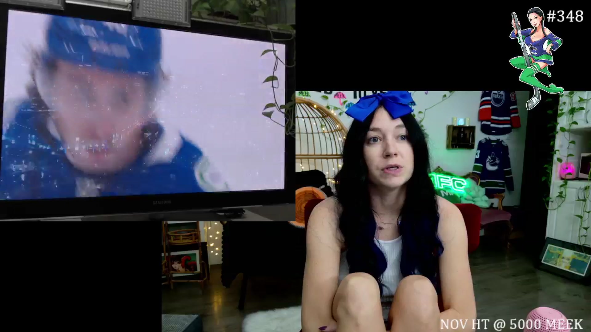 Gallery image thumbnail from harley_raiyn's myfreecams stream on, 11/10/2025, 06:45 image 6 of 20