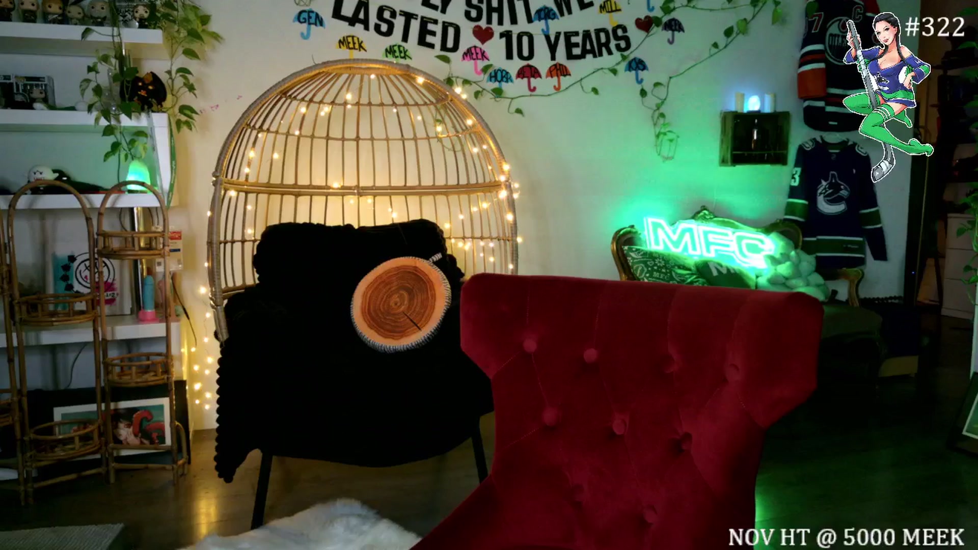 Gallery image thumbnail from harley_raiyn's myfreecams stream on, 11/10/2025, 09:46 image 5 of 20