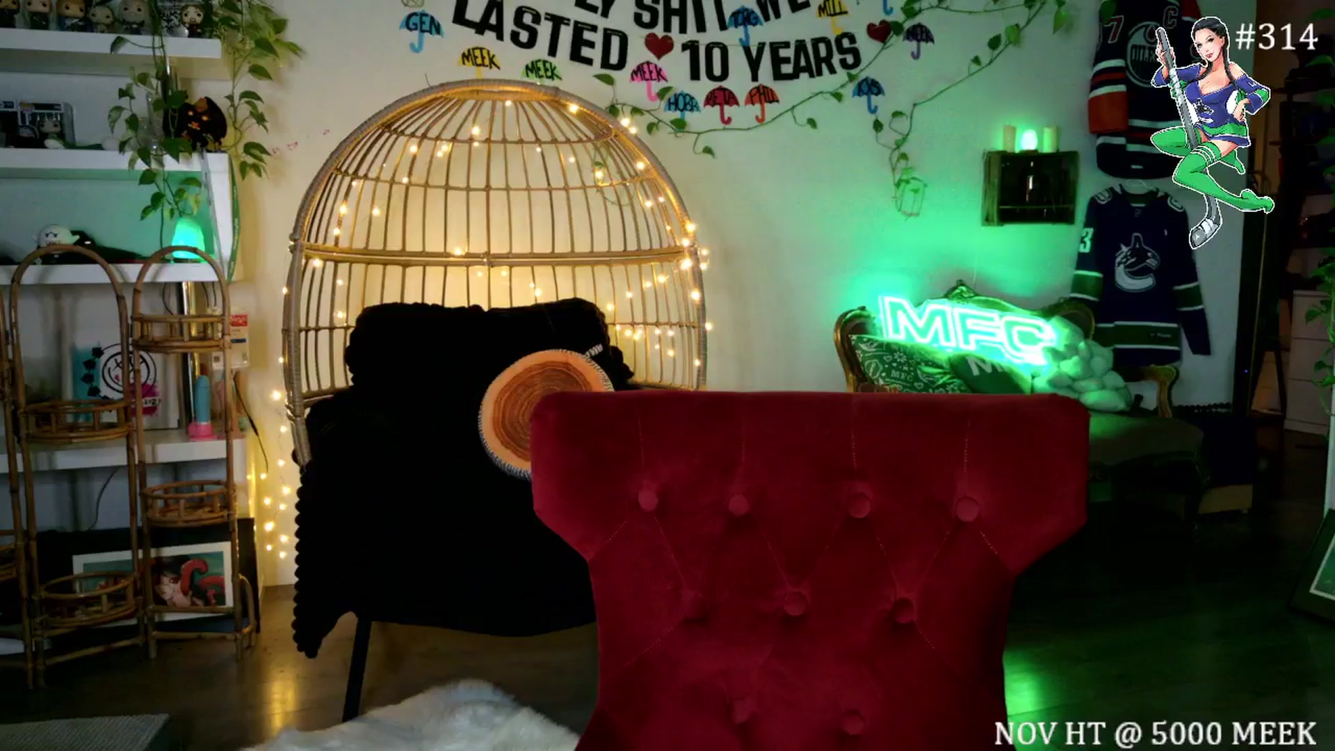 Gallery image thumbnail from harley_raiyn's myfreecams stream on, 11/10/2025, 09:46 image 7 of 20