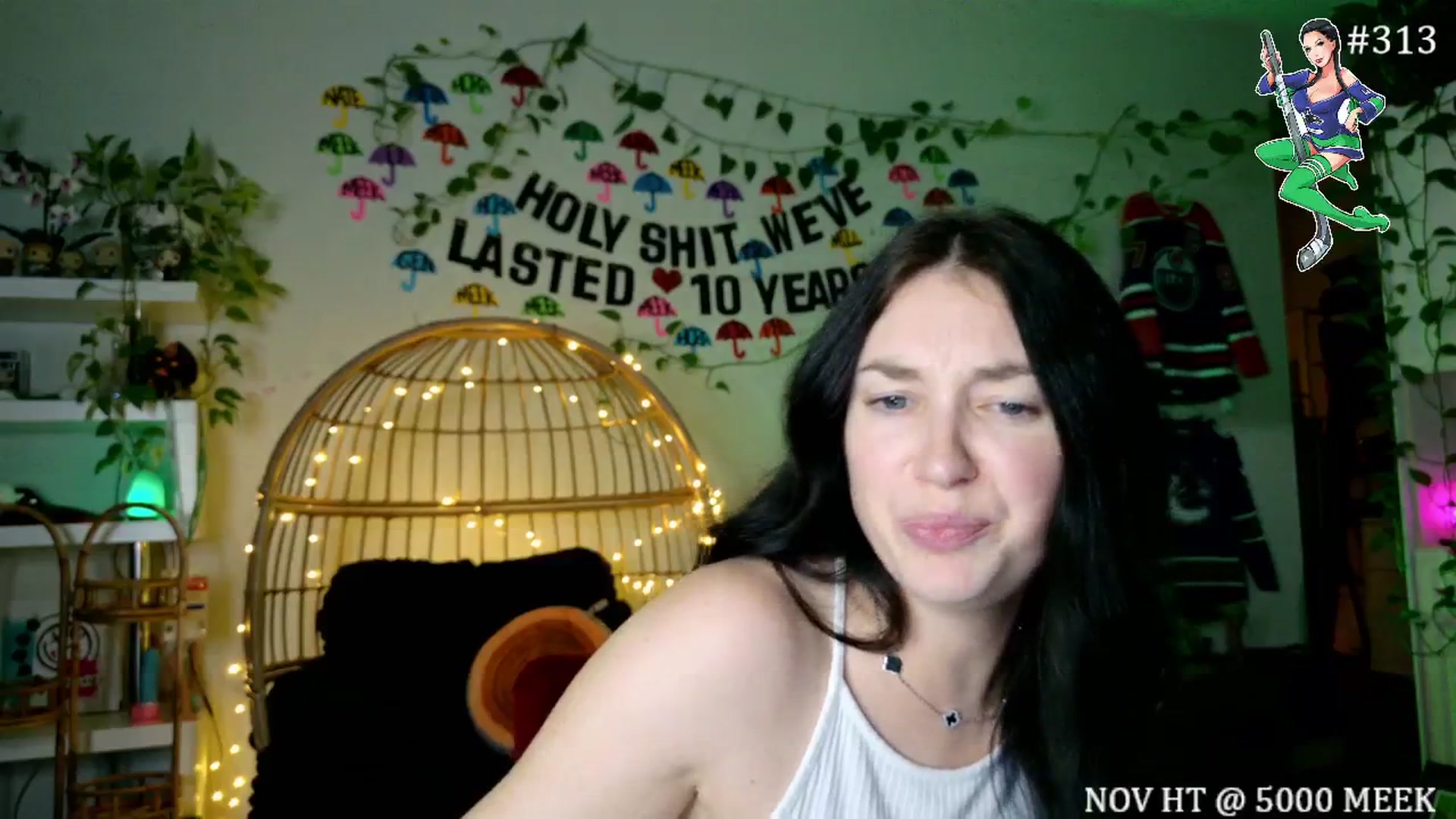 Gallery image thumbnail from harley_raiyn's myfreecams stream on, 11/10/2025, 09:46 image 9 of 20