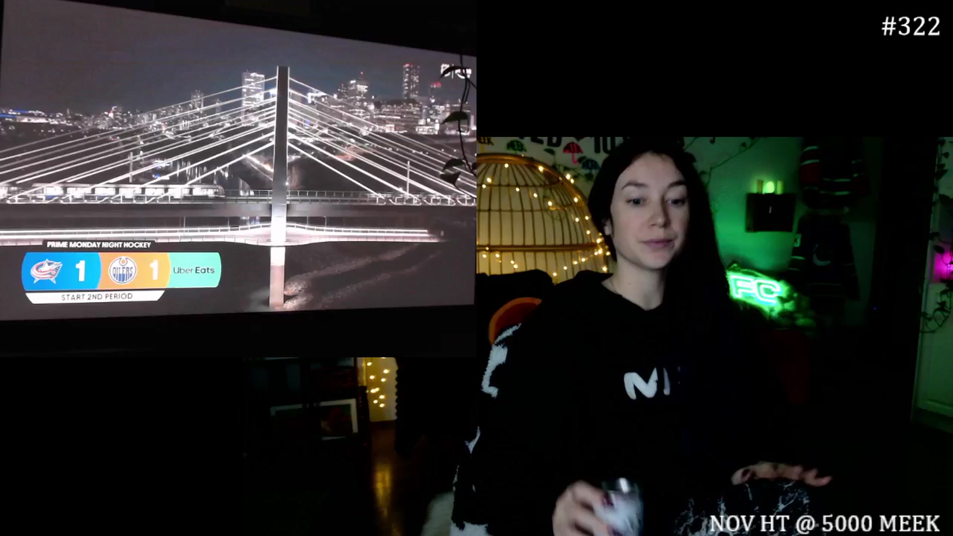 Gallery image thumbnail from harley_raiyn's myfreecams stream on, 11/11/2025, 04:33 image 4 of 20