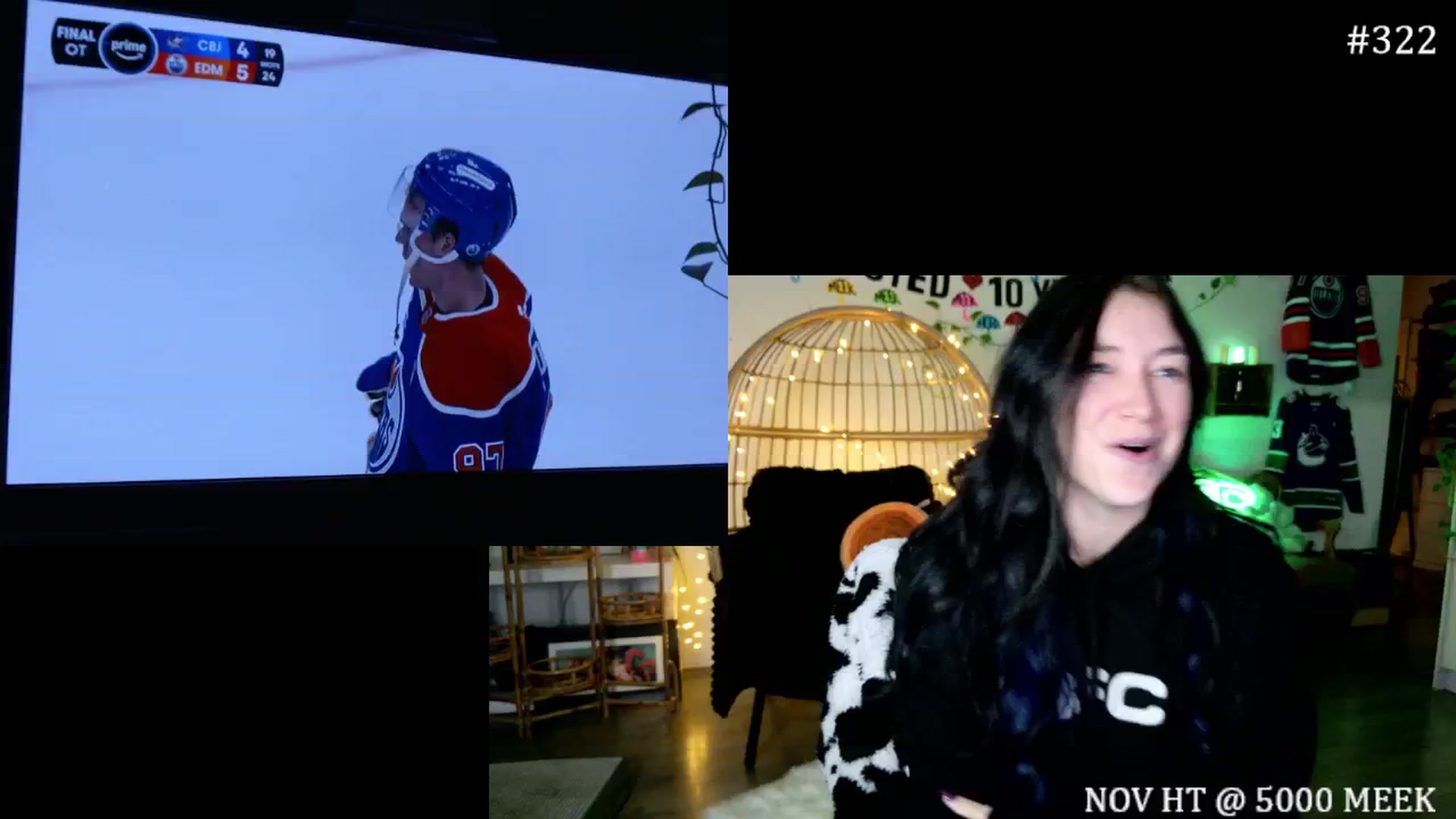 Gallery image thumbnail from harley_raiyn's myfreecams stream on, 11/11/2025, 04:33 image 20 of 20