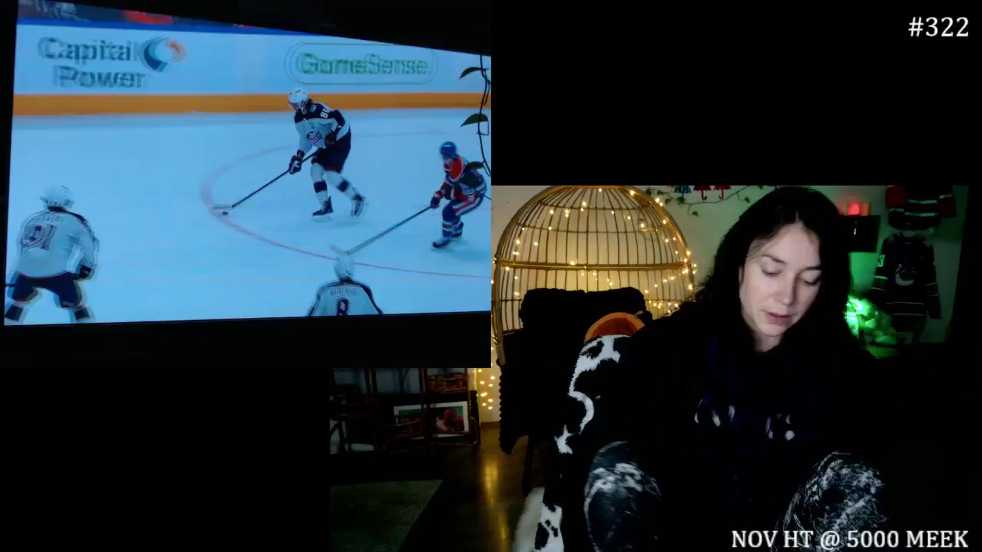 Gallery image thumbnail from harley_raiyn's myfreecams stream on, 11/11/2025, 04:33 image 11 of 20