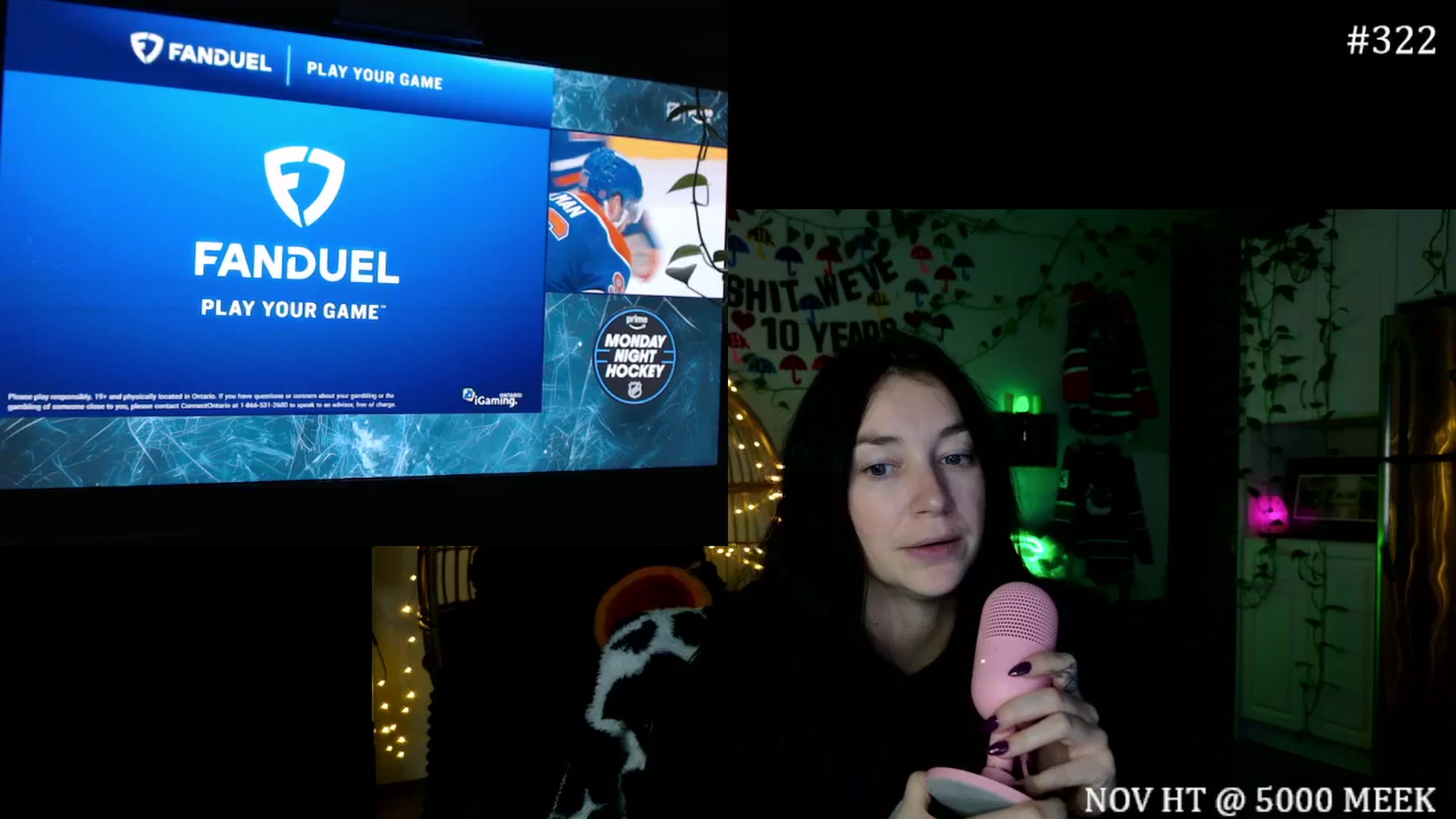 Gallery image thumbnail from harley_raiyn's myfreecams stream on, 11/11/2025, 04:33 image 7 of 20
