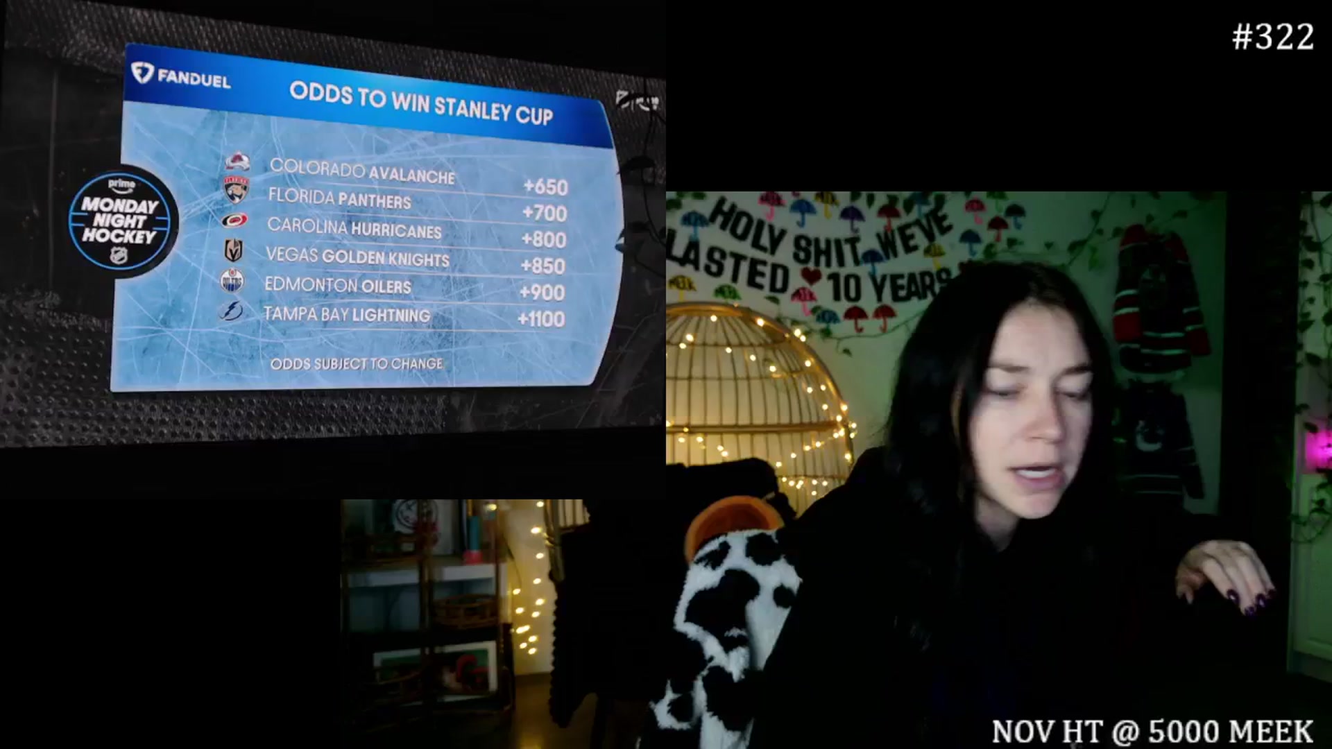 Gallery image thumbnail from harley_raiyn's myfreecams stream on, 11/11/2025, 04:33 image 3 of 20
