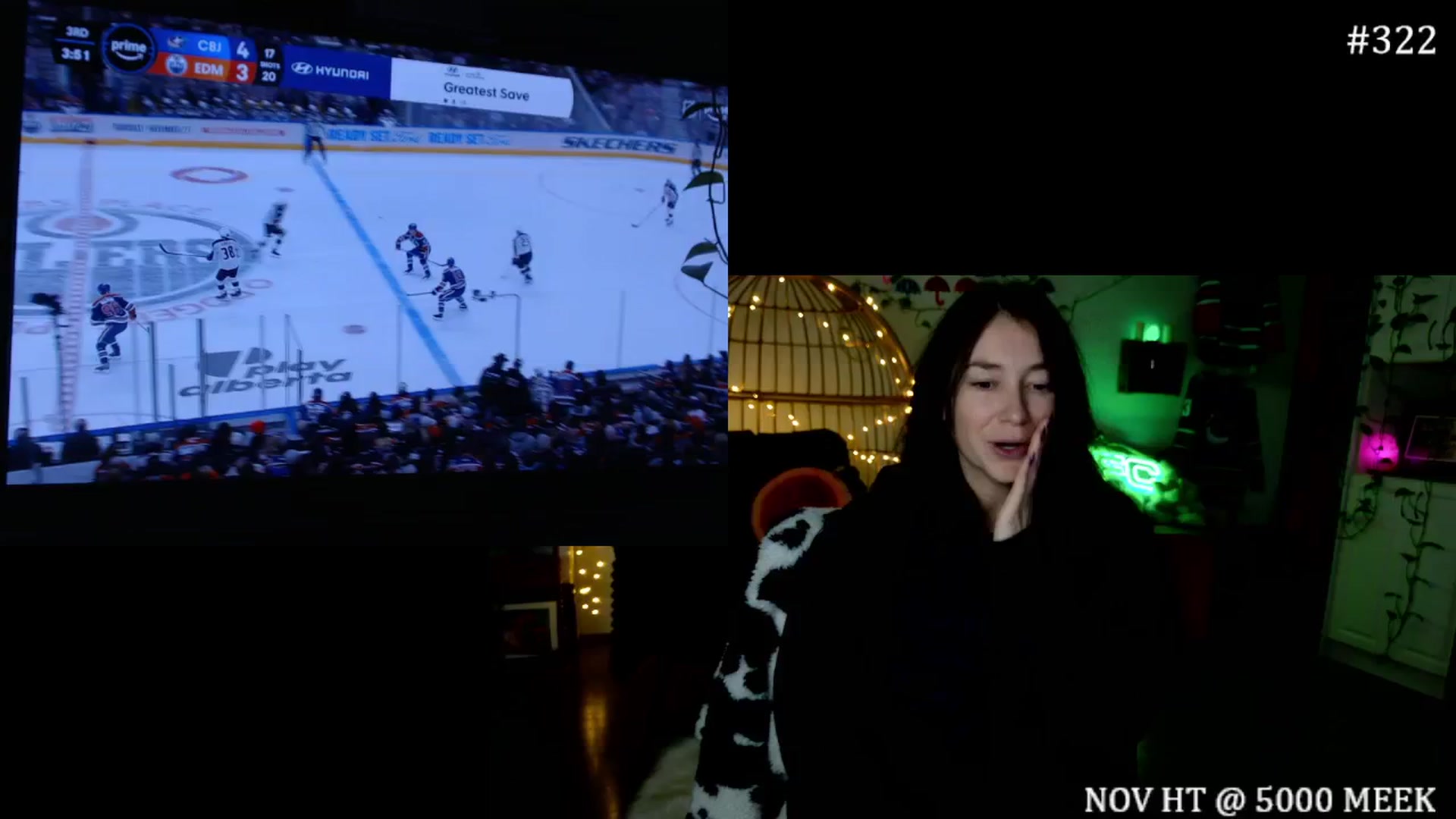 Gallery image thumbnail from harley_raiyn's myfreecams stream on, 11/11/2025, 04:33 image 18 of 20