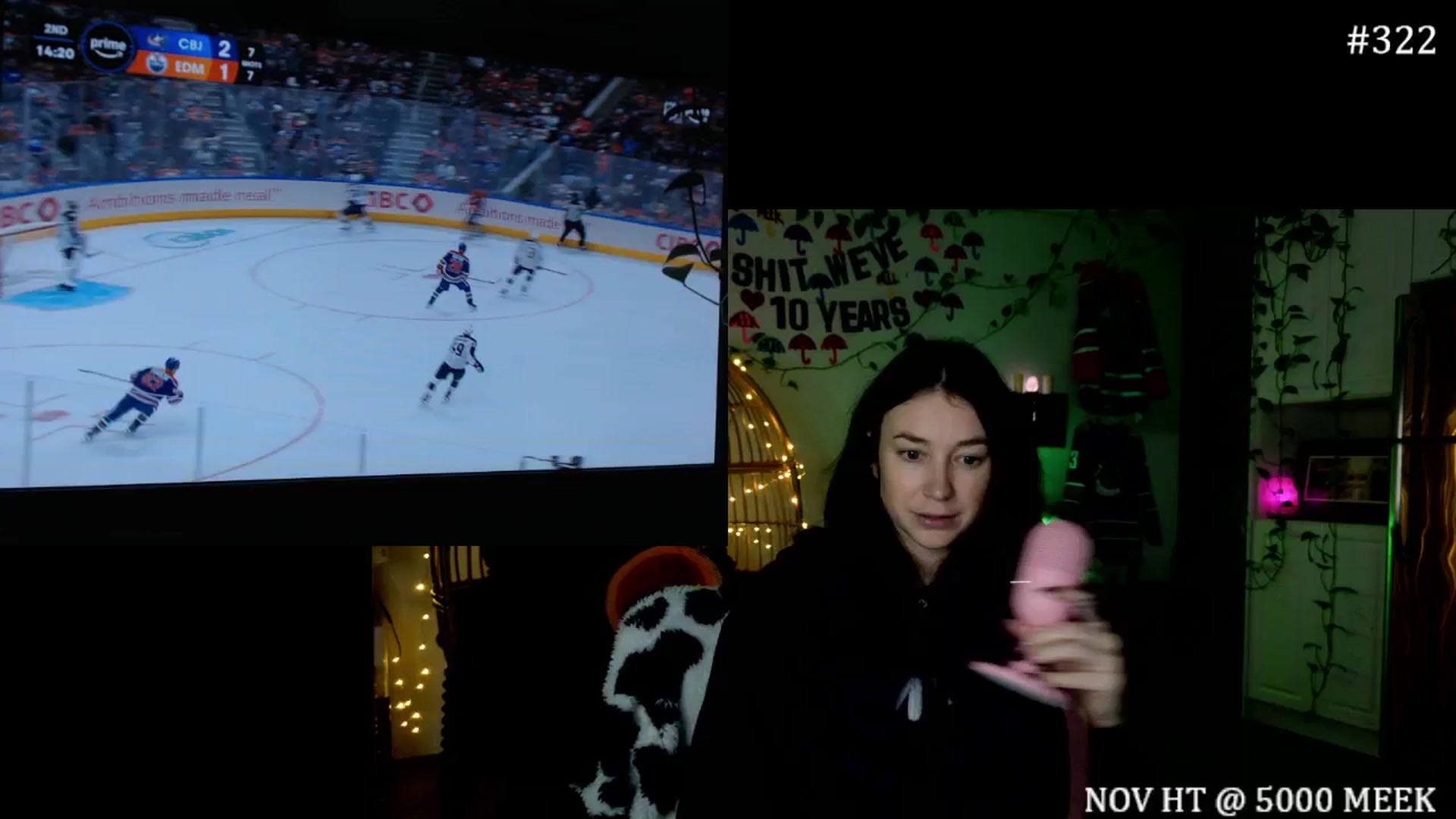 Gallery image thumbnail from harley_raiyn's myfreecams stream on, 11/11/2025, 04:33 image 6 of 20
