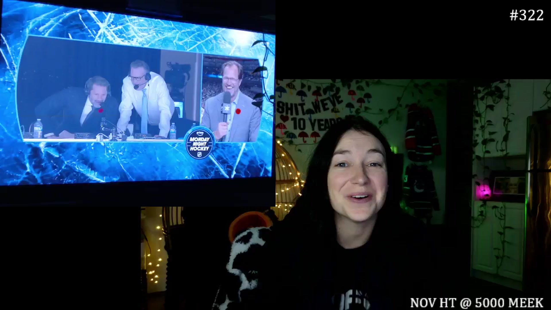 Gallery image thumbnail from harley_raiyn's myfreecams stream on, 11/11/2025, 04:33 image 8 of 20