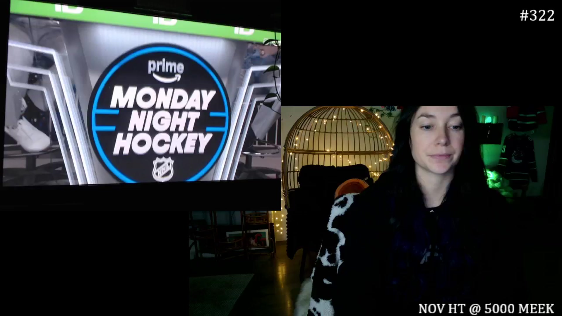 Gallery image thumbnail from harley_raiyn's myfreecams stream on, 11/11/2025, 04:33 image 12 of 20