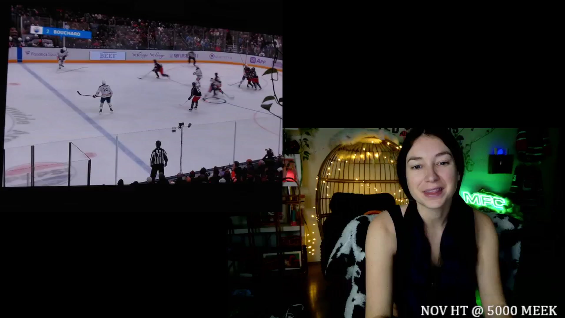 Gallery image thumbnail from harley_raiyn's myfreecams stream on, 11/14/2025, 06:37 image 3 of 20