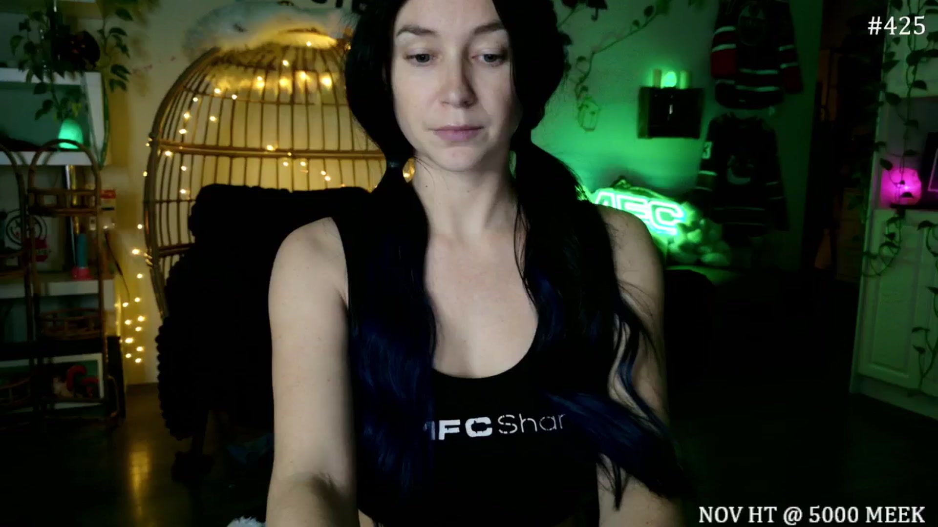 Gallery image thumbnail from harley_raiyn's myfreecams stream on, 11/14/2025, 06:37 image 20 of 20