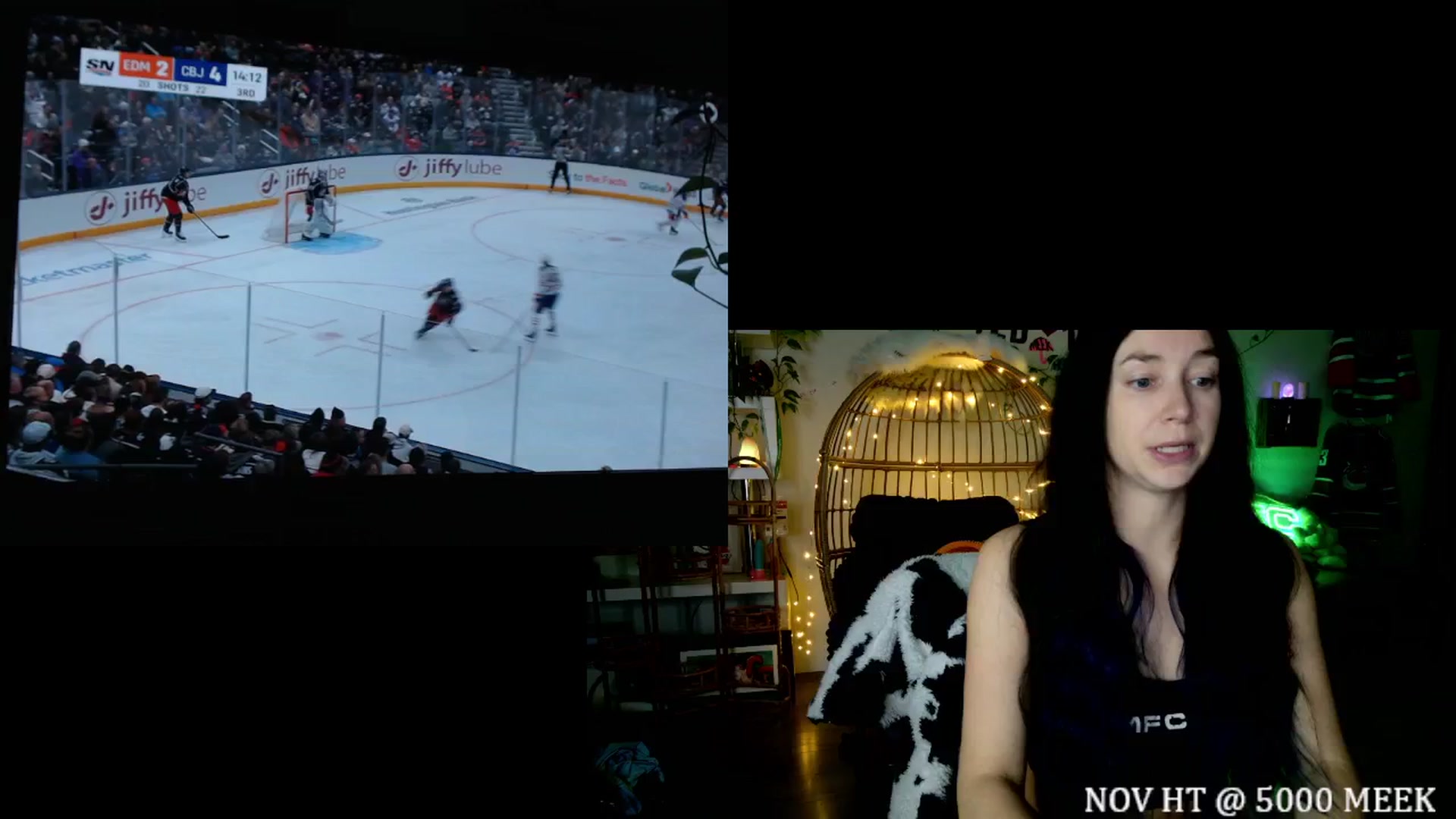 Gallery image thumbnail from harley_raiyn's myfreecams stream on, 11/14/2025, 06:37 image 2 of 20