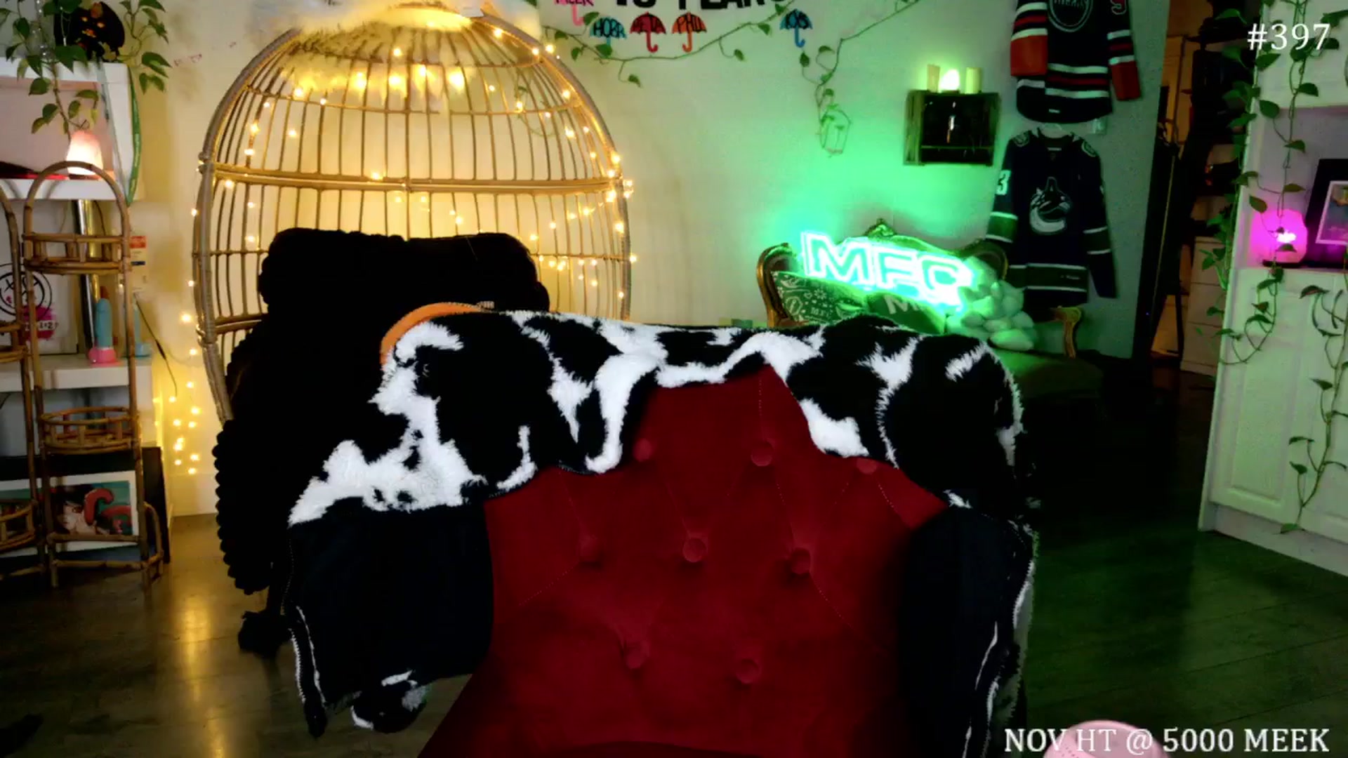 Gallery image thumbnail from harley_raiyn's myfreecams stream on, 11/14/2025, 10:37 image 7 of 20