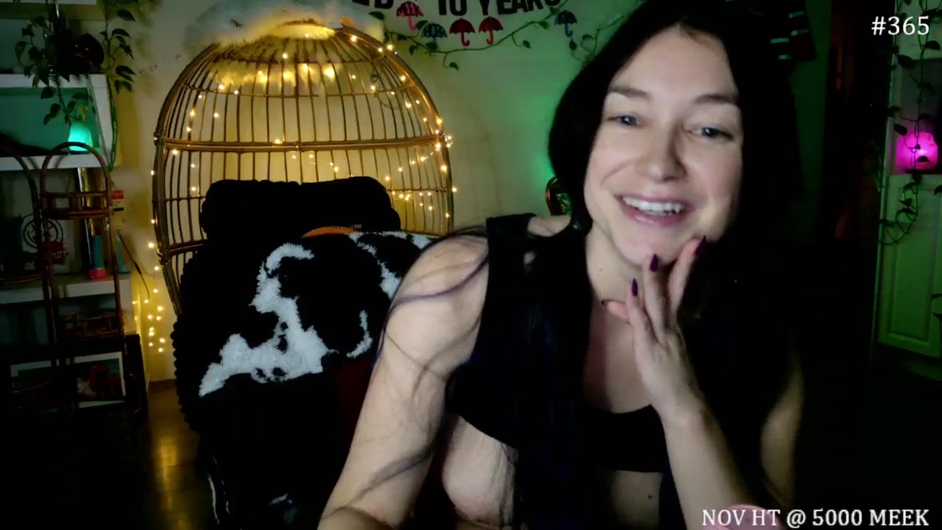 Gallery image thumbnail from harley_raiyn's myfreecams stream on, 11/14/2025, 10:37 image 11 of 20