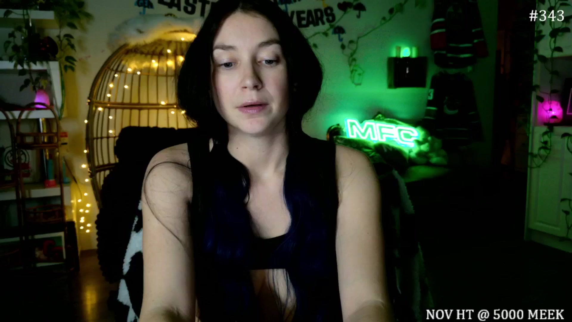 Gallery image thumbnail from harley_raiyn's myfreecams stream on, 11/14/2025, 12:33 image 17 of 20