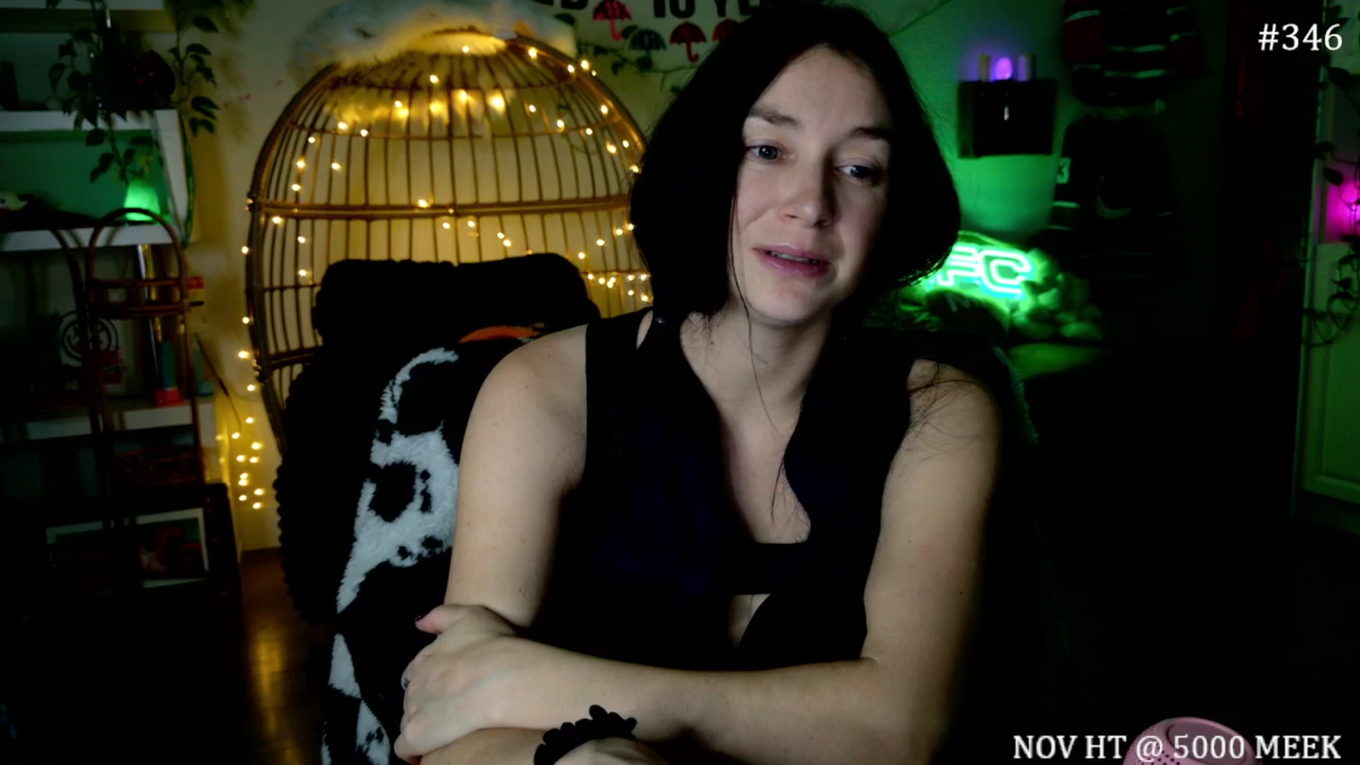 Gallery image thumbnail from harley_raiyn's myfreecams stream on, 11/14/2025, 12:33 image 12 of 20