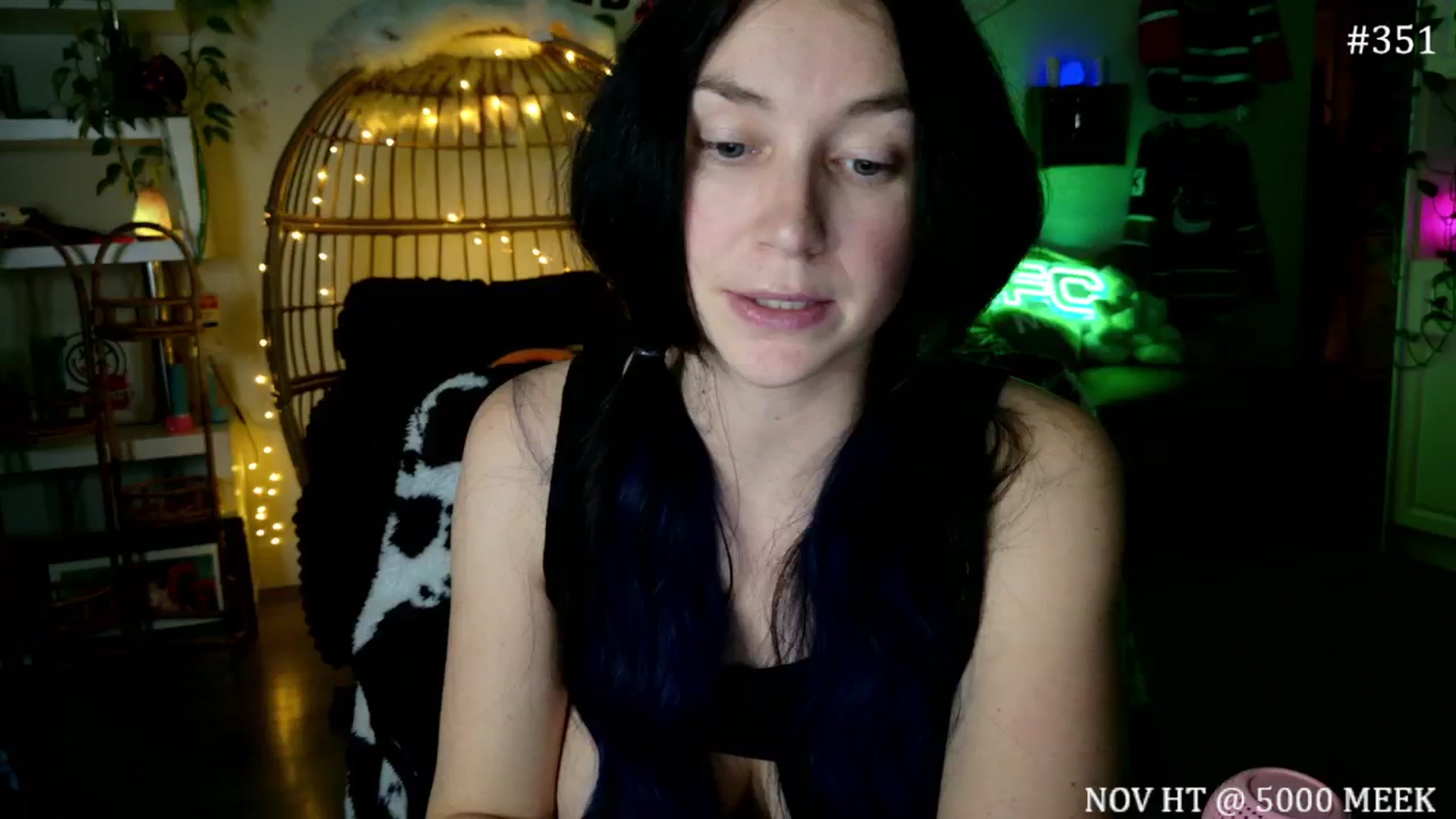 Gallery image thumbnail from harley_raiyn's myfreecams stream on, 11/14/2025, 12:33 image 10 of 20