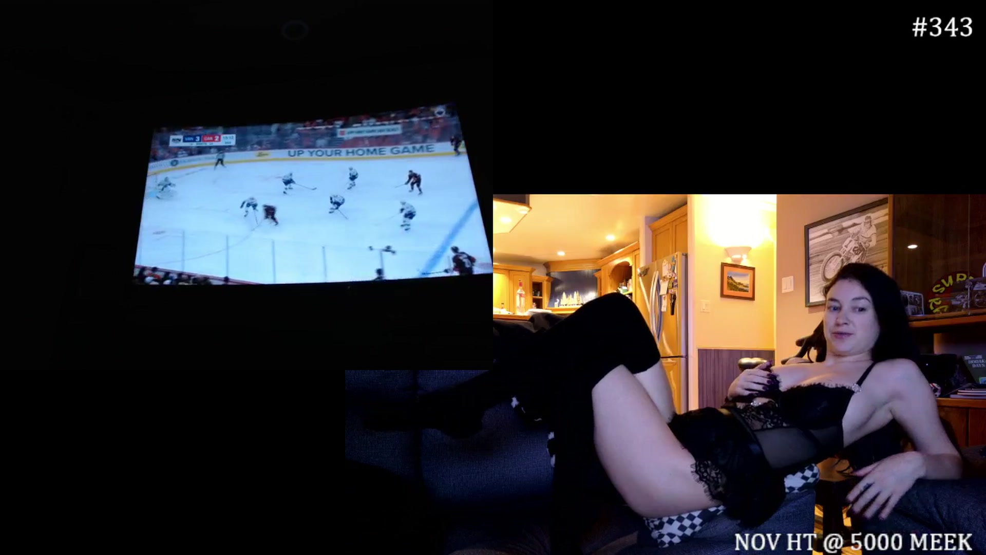 Gallery image thumbnail from harley_raiyn's myfreecams stream on, 11/15/2025, 06:04 image 2 of 20