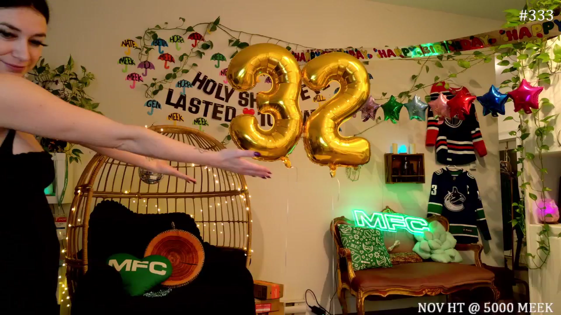 Gallery image thumbnail from harley_raiyn's myfreecams stream on, 11/23/2025, 07:00 image 1 of 20
