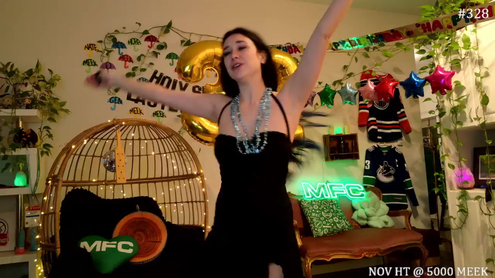 Gallery image thumbnail from harley_raiyn's myfreecams stream on, 11/23/2025, 07:00 image 8 of 20