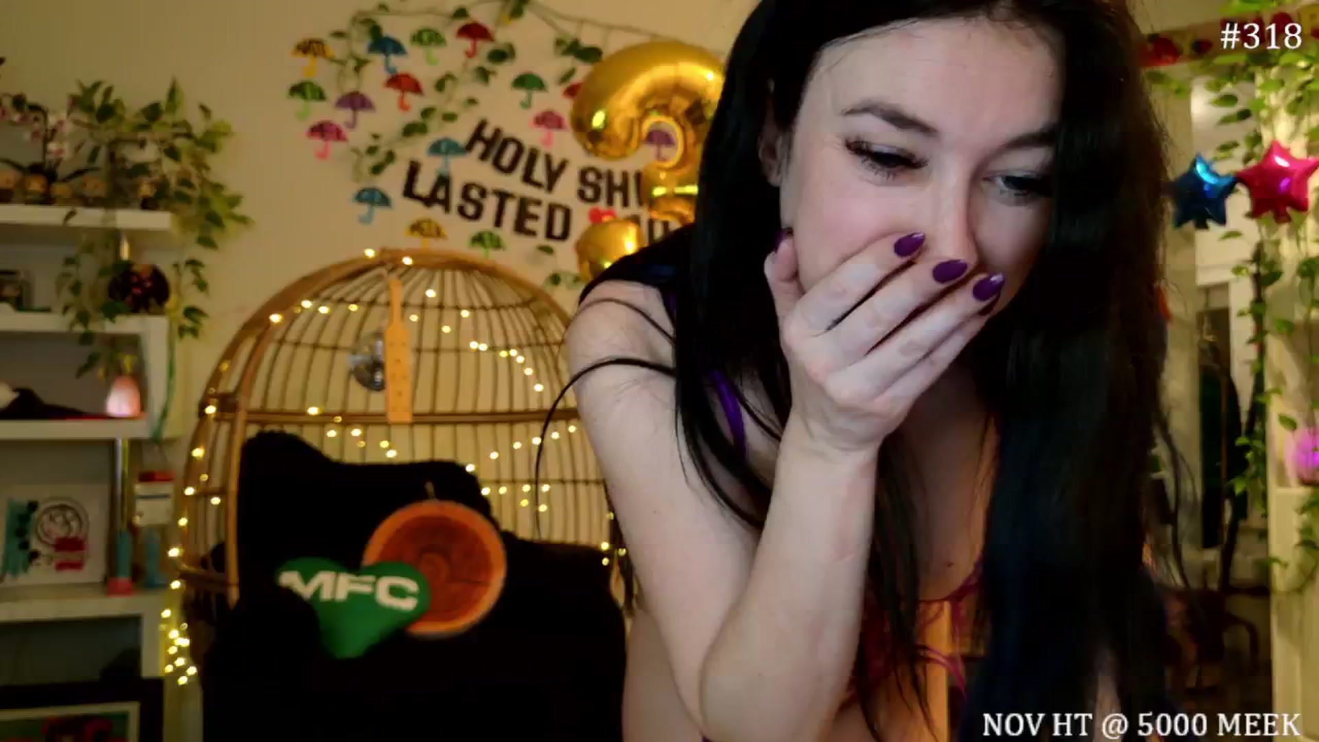 Gallery image thumbnail from harley_raiyn's myfreecams stream on, 11/23/2025, 07:00 image 15 of 20