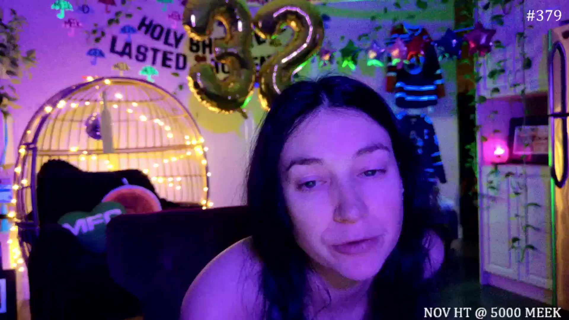 Gallery image thumbnail from harley_raiyn's myfreecams stream on, 11/29/2025, 07:51 image 10 of 20