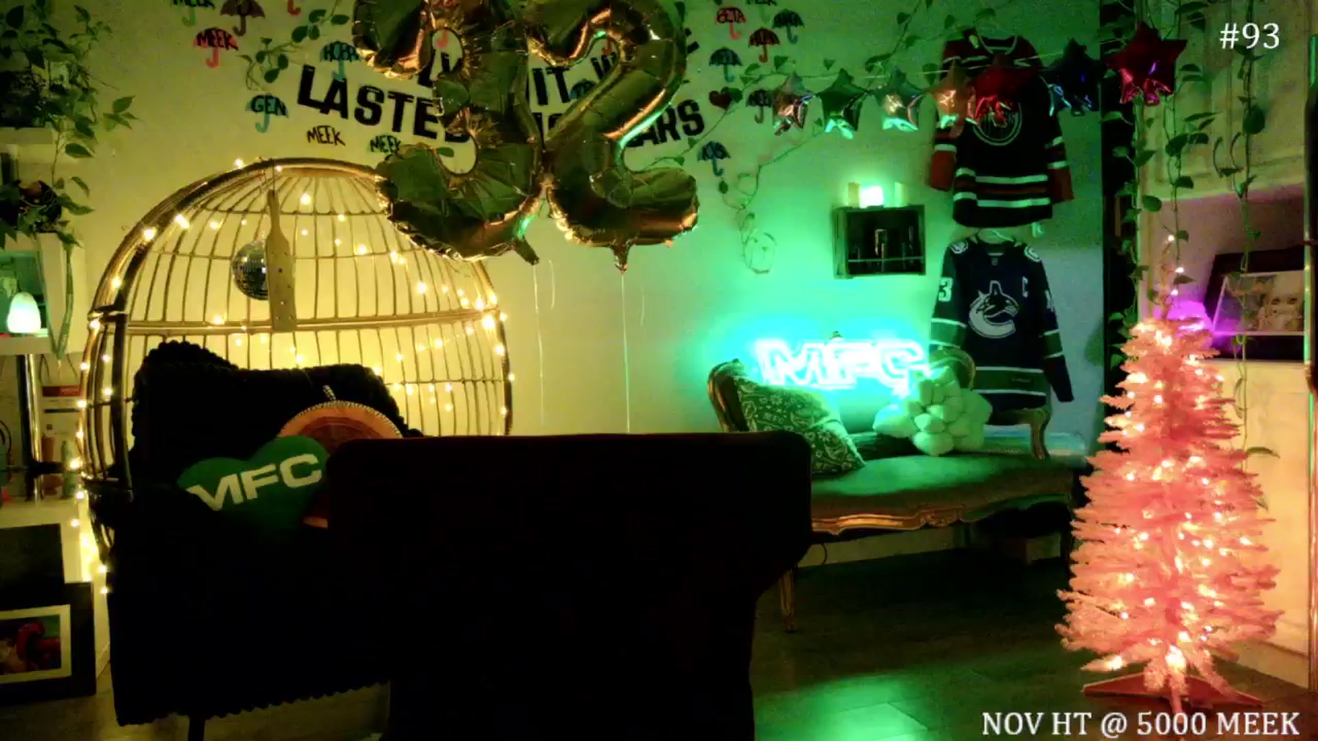 Gallery image thumbnail from harley_raiyn's myfreecams stream on, 12/01/2025, 09:54 image 14 of 20