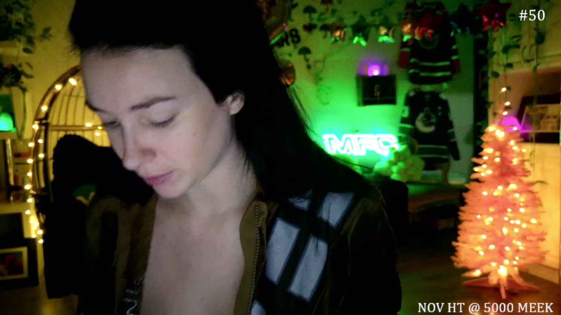 Gallery image thumbnail from harley_raiyn's myfreecams stream on, 12/01/2025, 09:54 image 13 of 20
