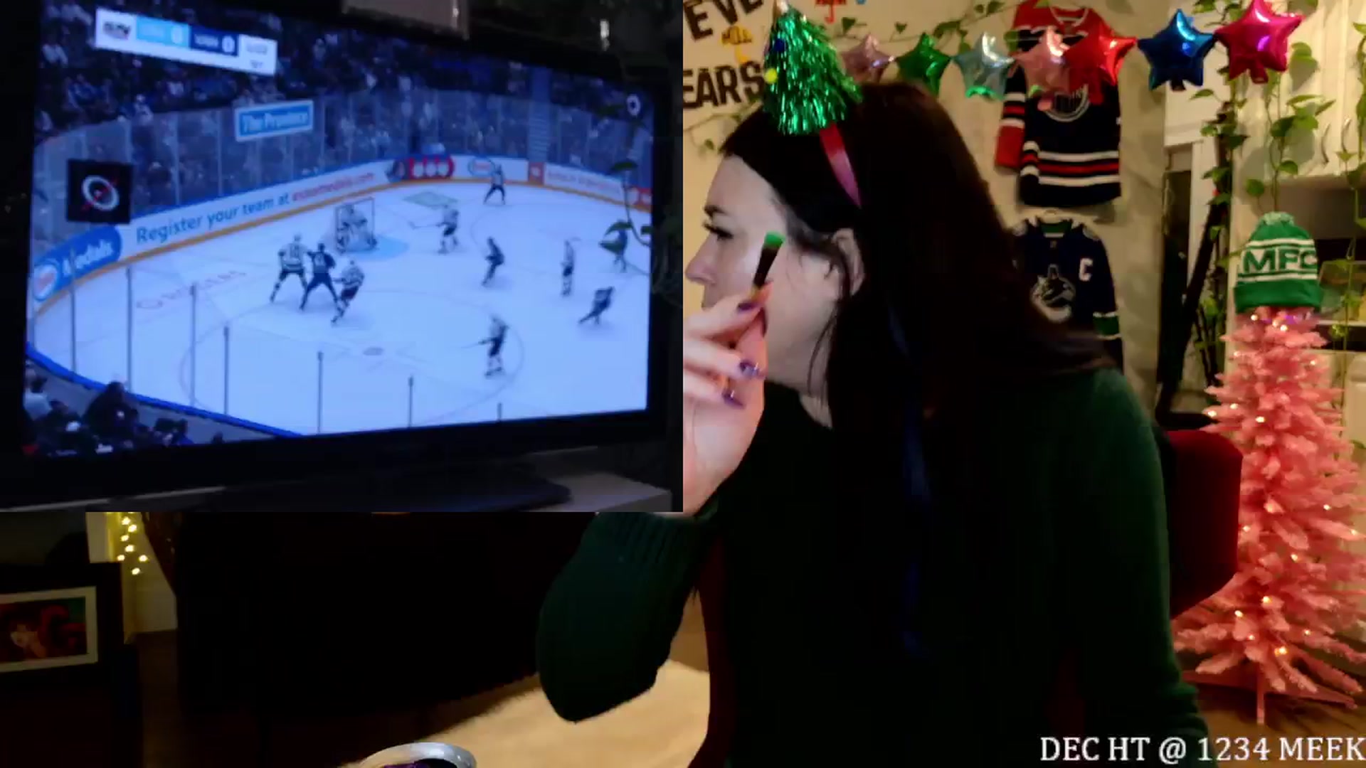 Gallery image thumbnail from harley_raiyn's myfreecams stream on, 12/06/2025, 04:27 image 2 of 20