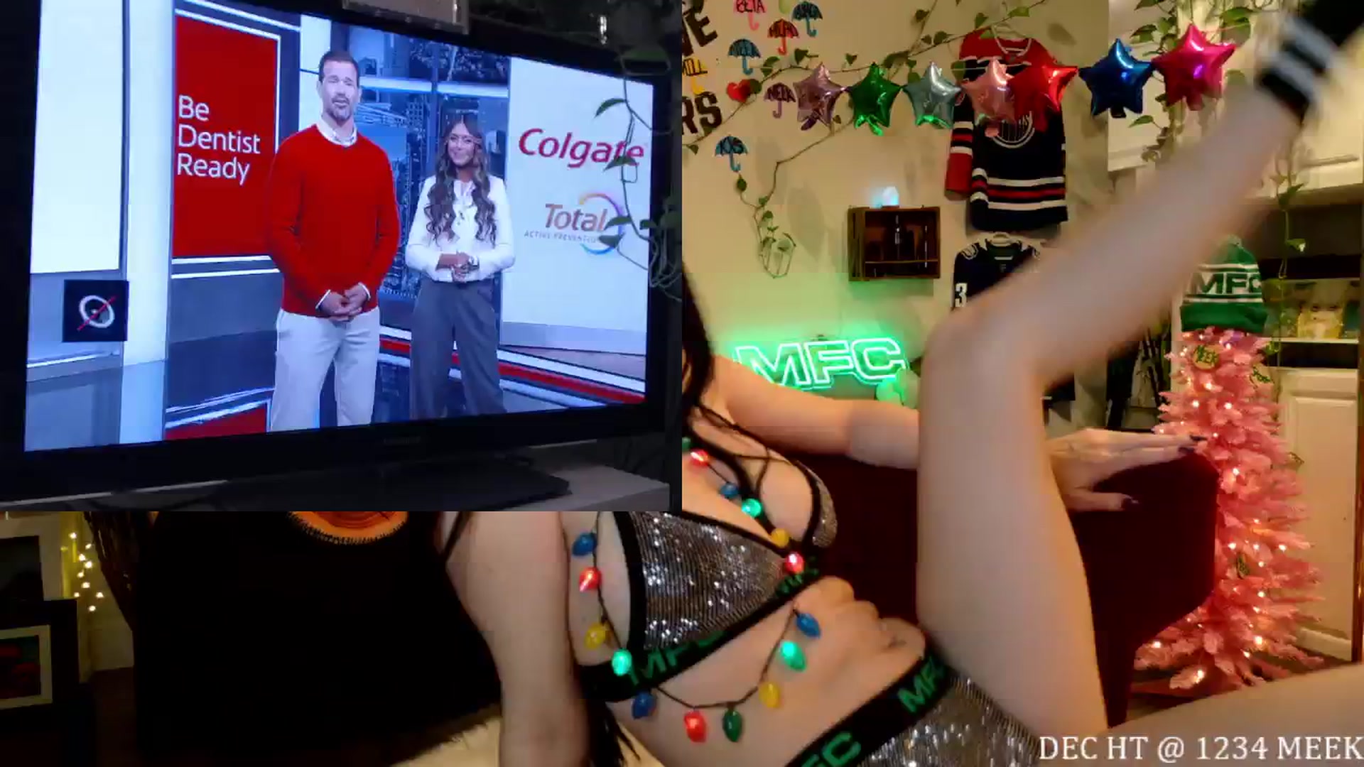 Gallery image thumbnail from harley_raiyn's myfreecams stream on, 12/06/2025, 04:27 image 17 of 20