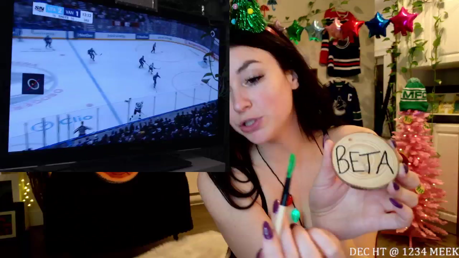 Gallery image thumbnail from harley_raiyn's myfreecams stream on, 12/06/2025, 04:27 image 19 of 20