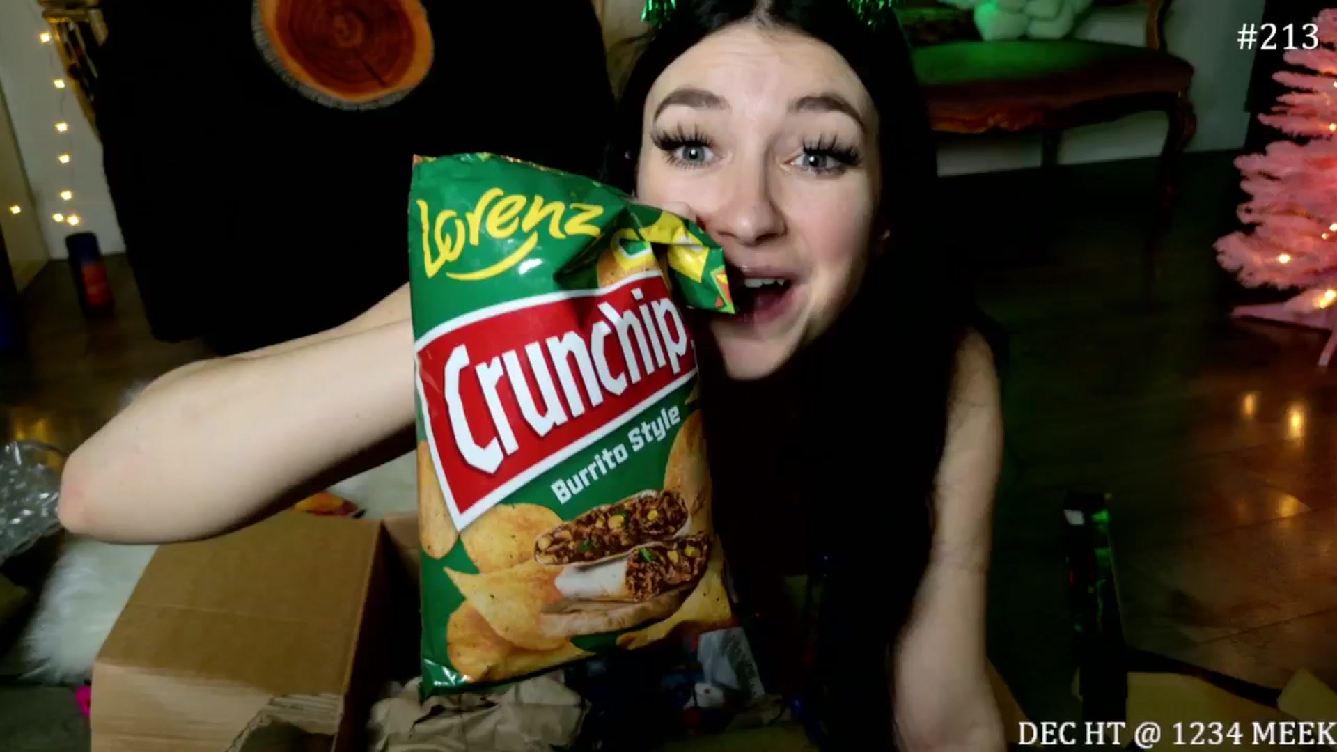 Gallery image thumbnail from harley_raiyn's myfreecams stream on, 12/06/2025, 07:18 image 5 of 20