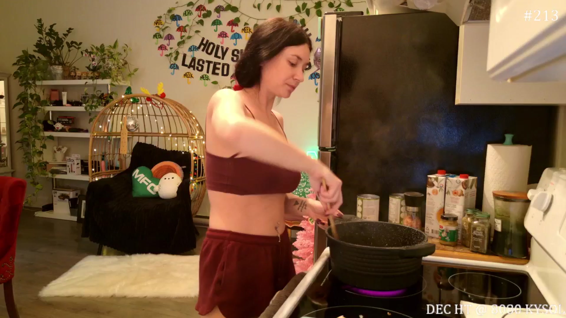 Gallery image thumbnail from harley_raiyn's myfreecams stream on, 12/08/2025, 01:07 image 10 of 20