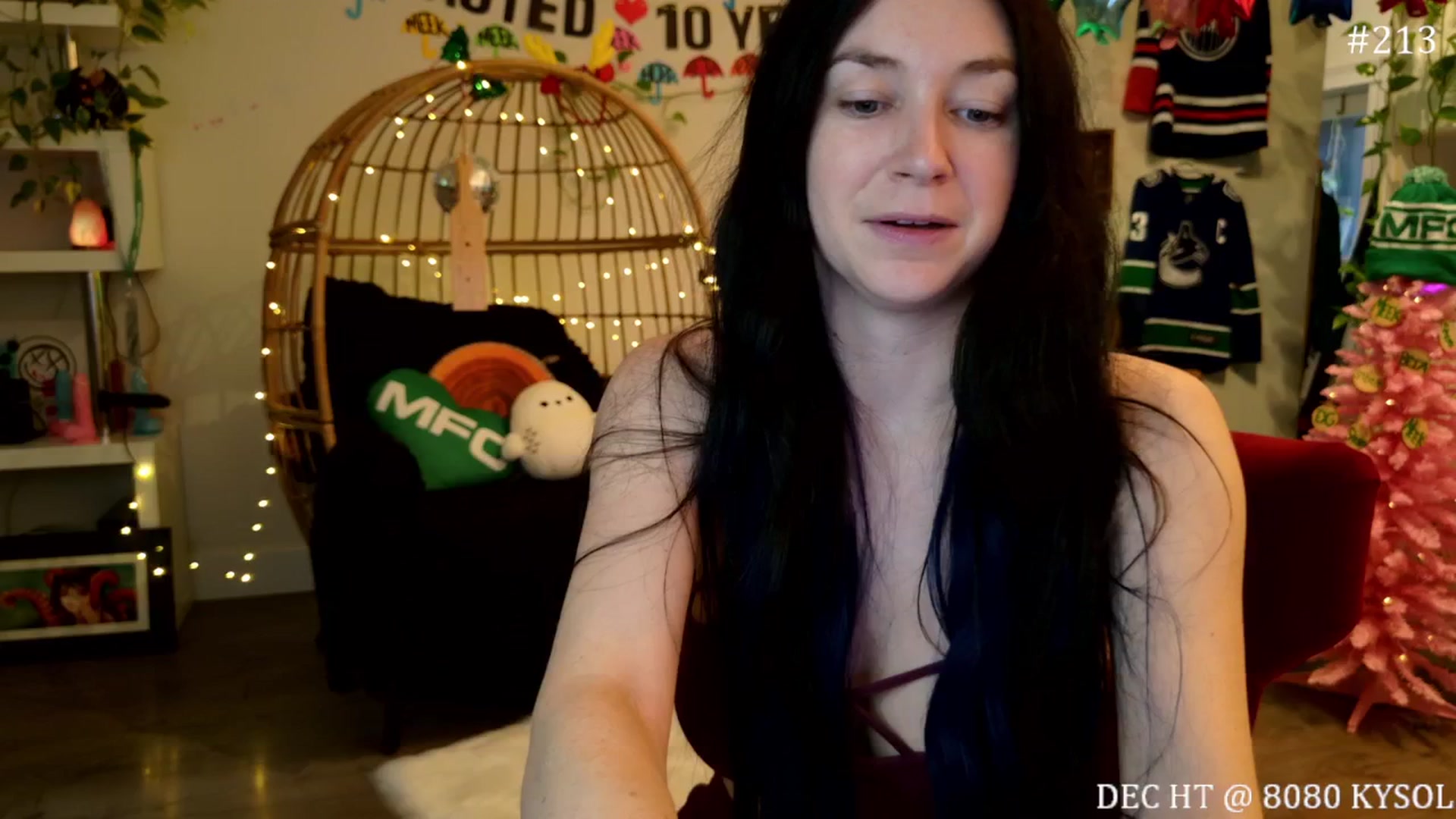 Gallery image thumbnail from harley_raiyn's myfreecams stream on, 12/08/2025, 01:07 image 3 of 20