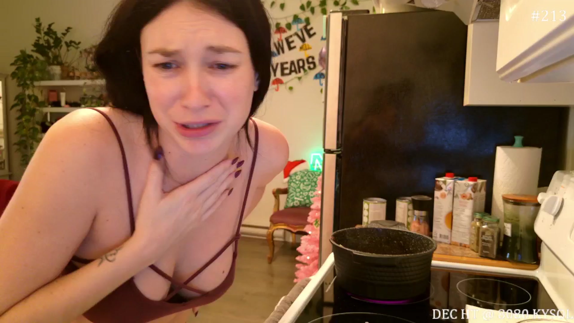 Gallery image thumbnail from harley_raiyn's myfreecams stream on, 12/08/2025, 01:07 image 11 of 20