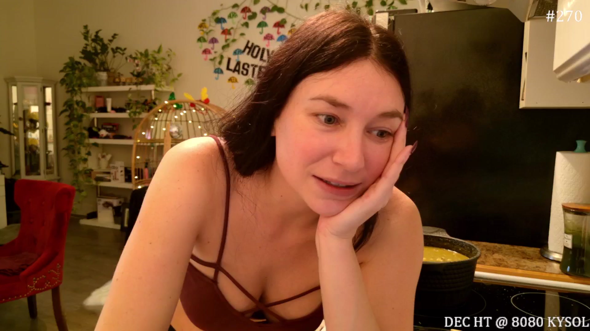 Gallery image thumbnail from harley_raiyn's myfreecams stream on, 12/08/2025, 04:45 image 8 of 20