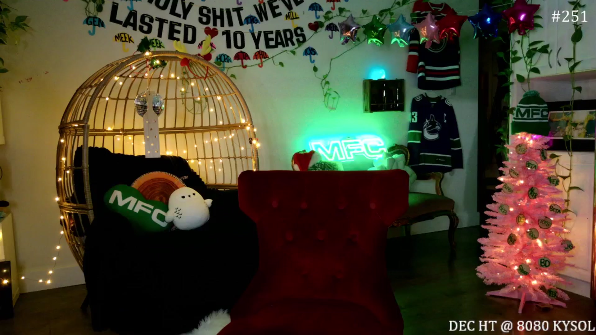 Gallery image thumbnail from harley_raiyn's myfreecams stream on, 12/08/2025, 07:24 image 10 of 20