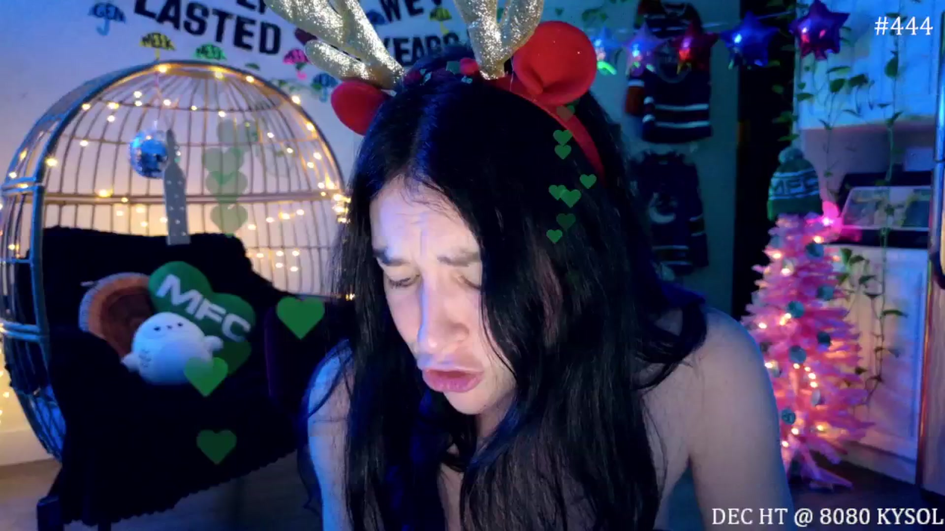 Gallery image thumbnail from harley_raiyn's myfreecams stream on, 12/13/2025, 07:40 image 7 of 20