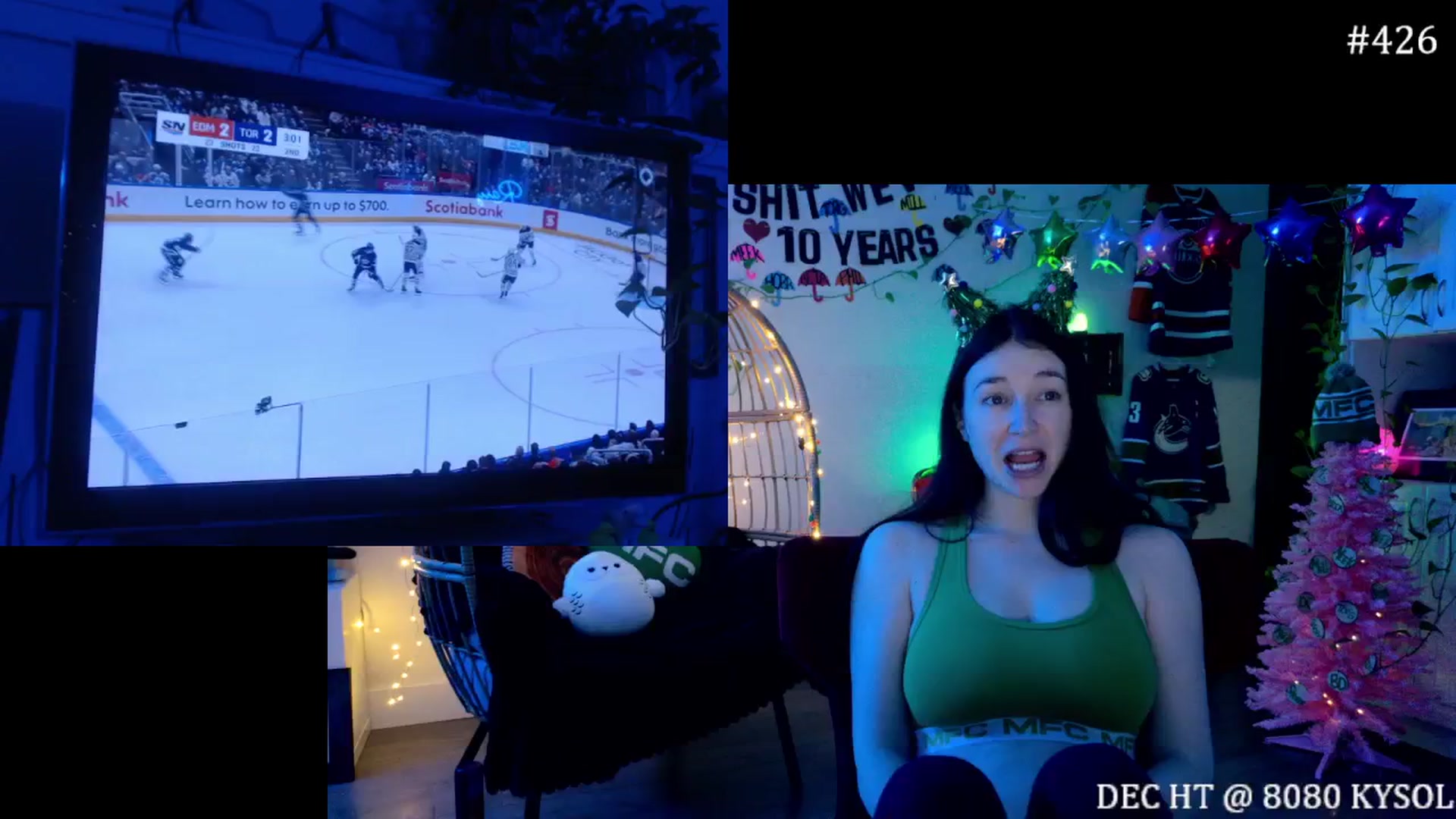 Gallery image thumbnail from harley_raiyn's myfreecams stream on, 12/14/2025, 05:21 image 3 of 20
