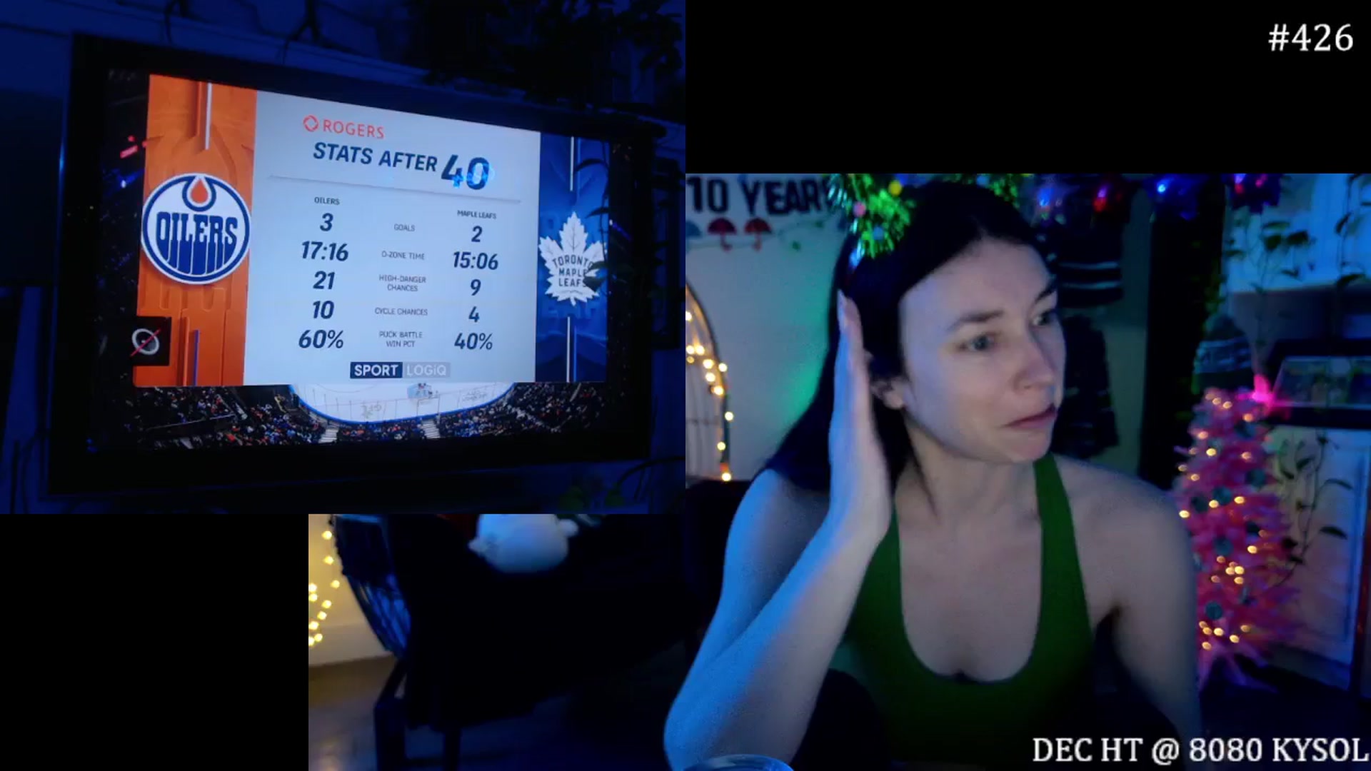 Gallery image thumbnail from harley_raiyn's myfreecams stream on, 12/14/2025, 05:21 image 5 of 20