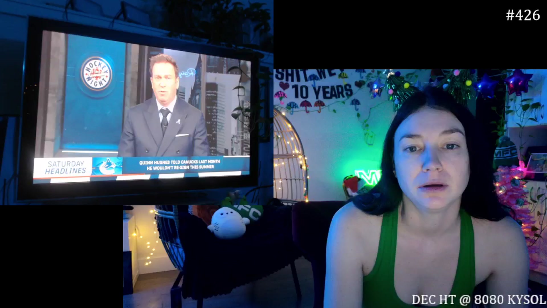 Gallery image thumbnail from harley_raiyn's myfreecams stream on, 12/14/2025, 05:21 image 4 of 20