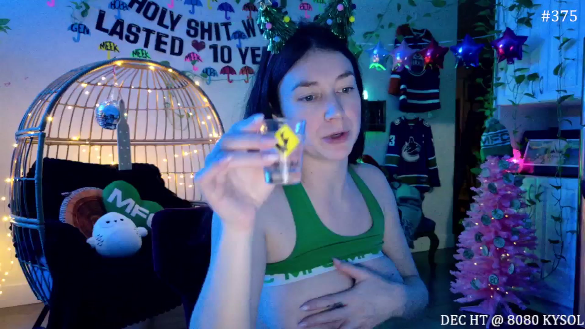 Gallery image thumbnail from harley_raiyn's myfreecams stream on, 12/14/2025, 05:21 image 16 of 20