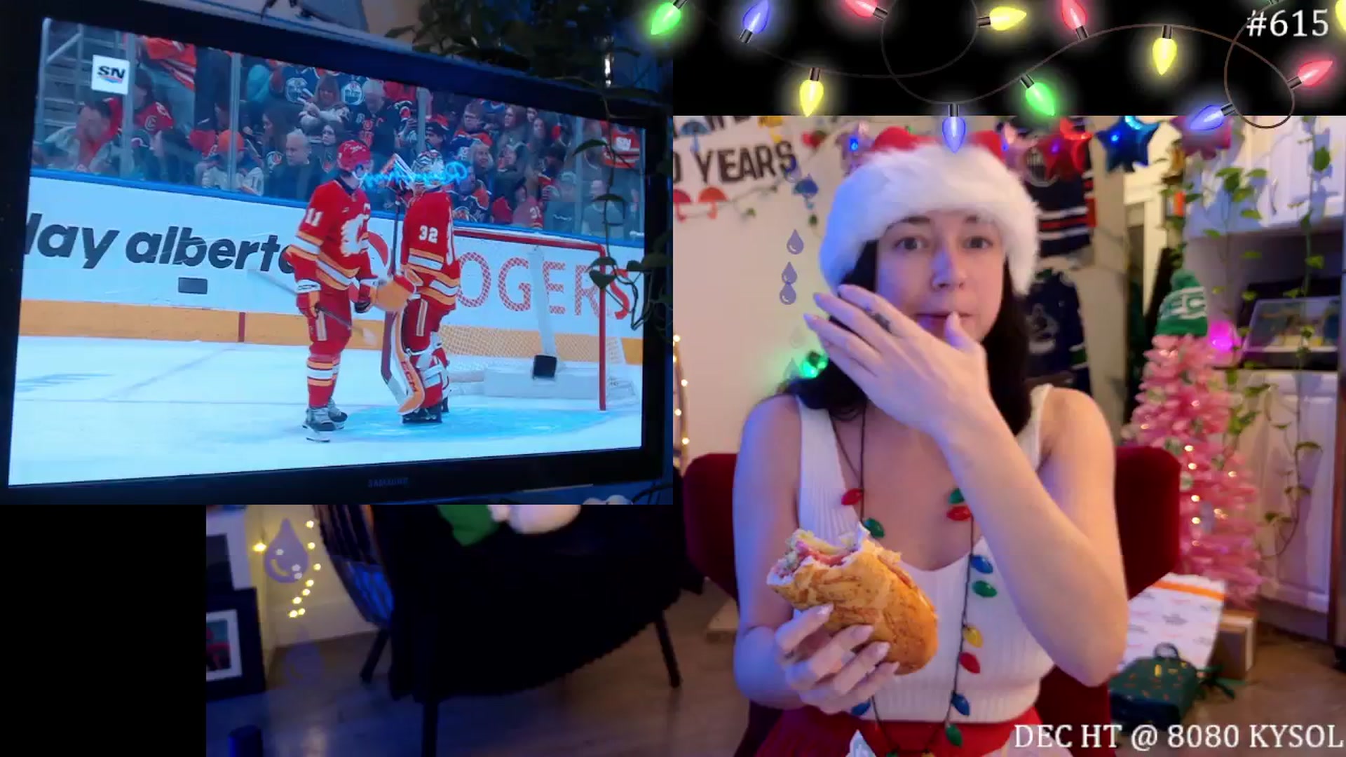Gallery image thumbnail from harley_raiyn's myfreecams stream on, 12/24/2025, 06:23 image 11 of 20