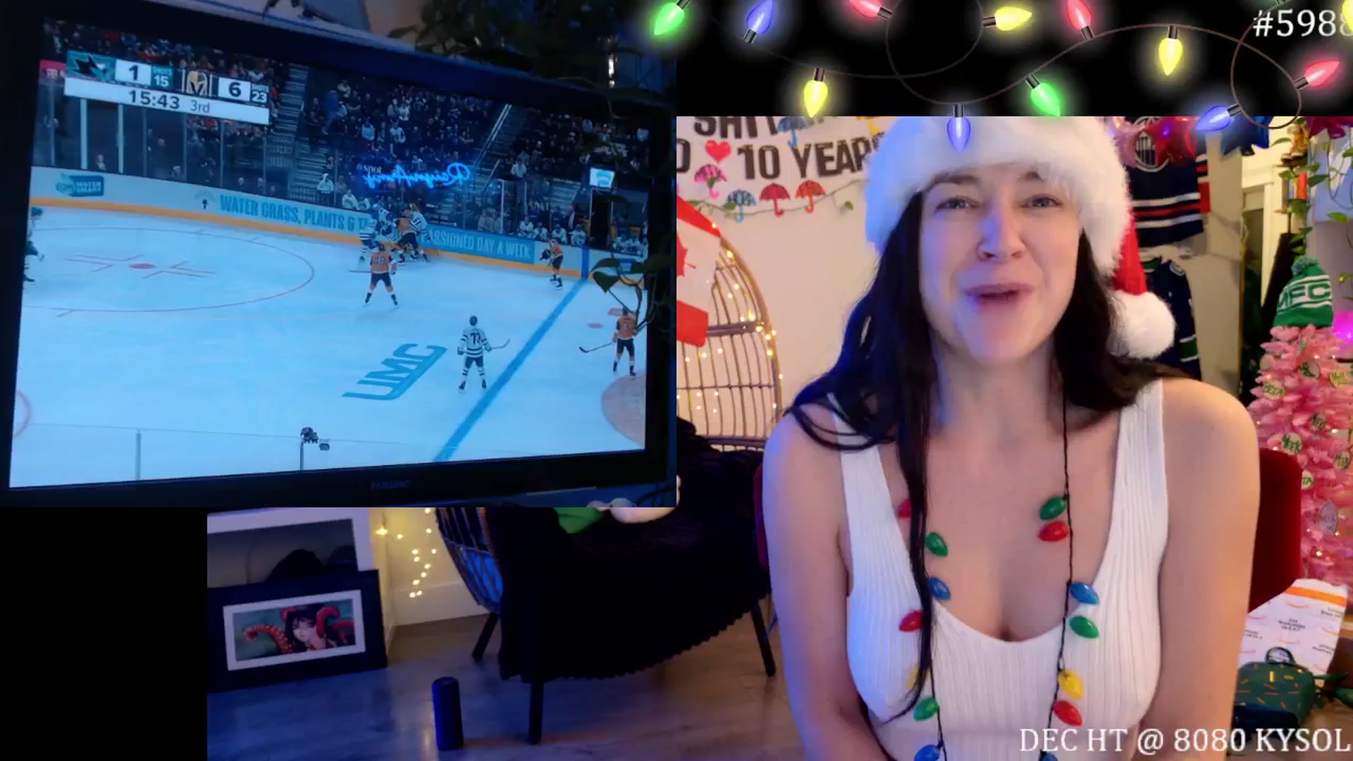 Gallery image thumbnail from harley_raiyn's myfreecams stream on, 12/24/2025, 06:23 image 15 of 20