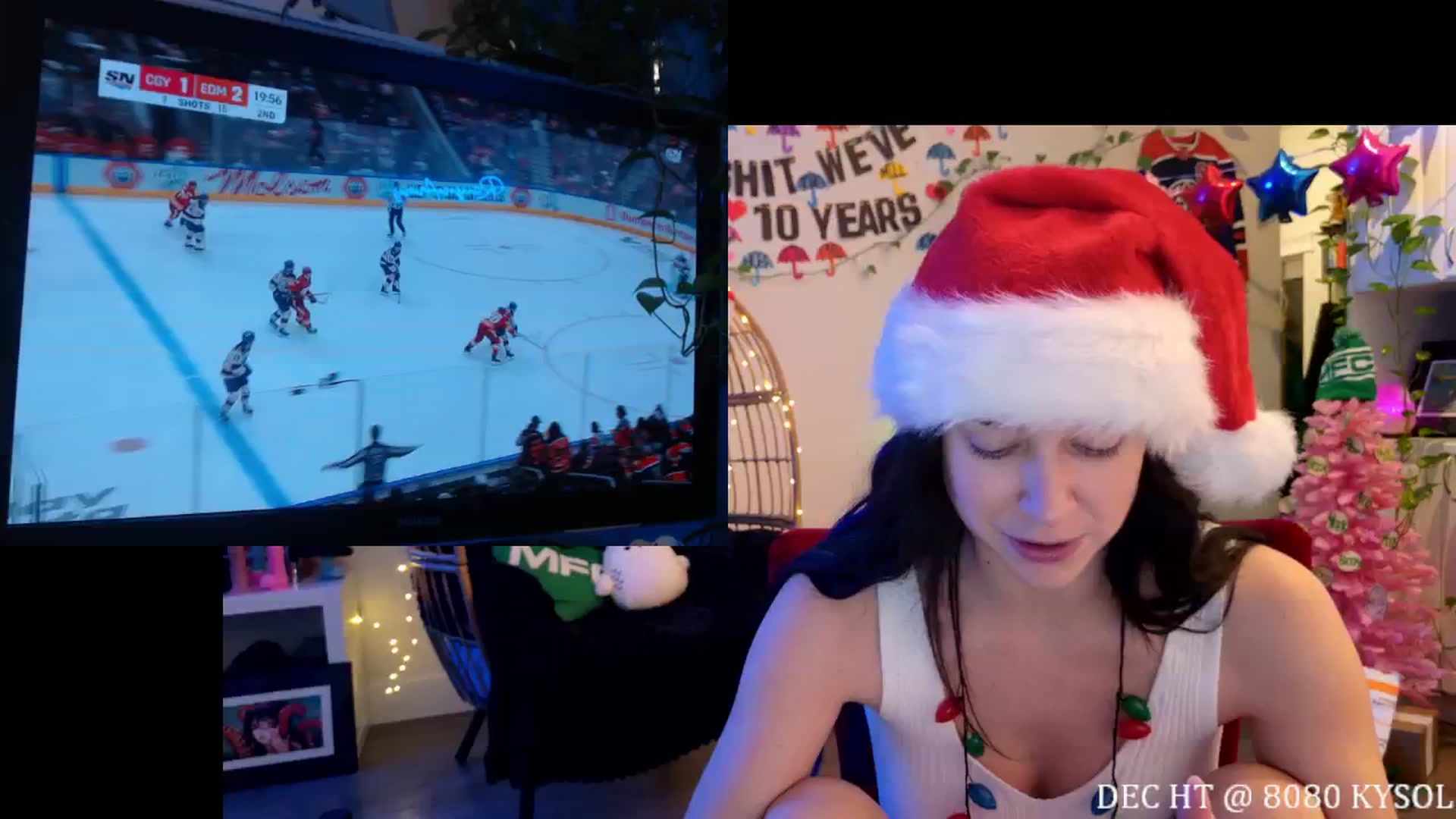 Gallery image thumbnail from harley_raiyn's myfreecams stream on, 12/24/2025, 06:23 image 5 of 20