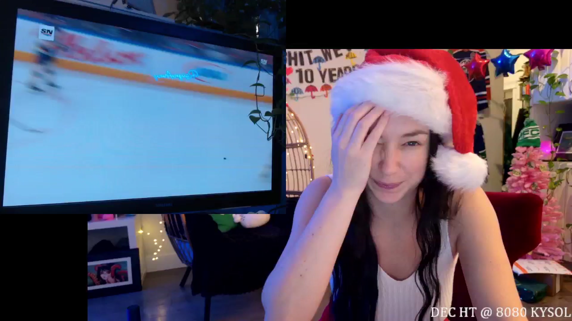 Gallery image thumbnail from harley_raiyn's myfreecams stream on, 12/24/2025, 06:23 image 1 of 20