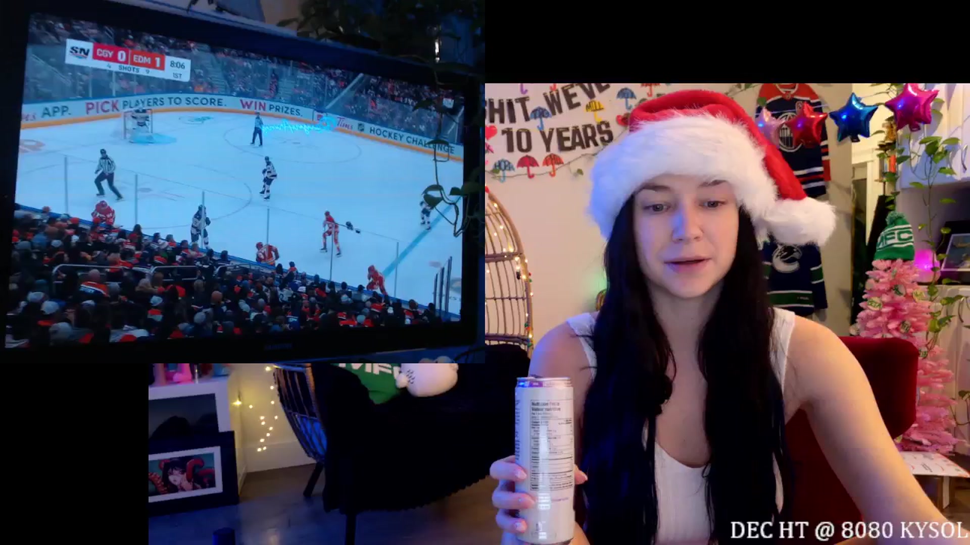 Gallery image thumbnail from harley_raiyn's myfreecams stream on, 12/24/2025, 06:23 image 2 of 20
